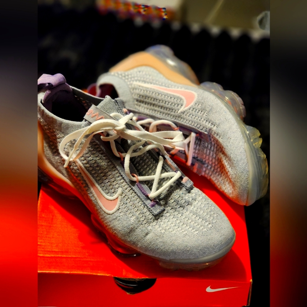 Vapormax Air 2021